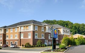 Comfort Inn & Suites Orange - Montpelier